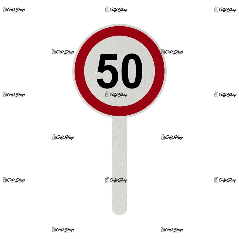50 speed, topper lemn